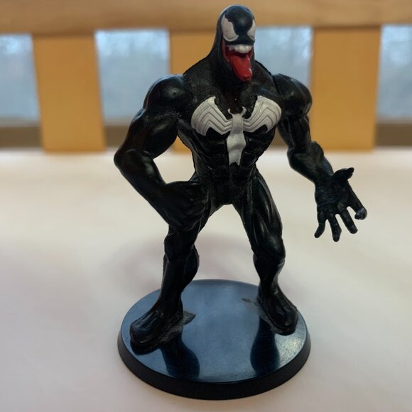 Marvel Spiderman Funko Pop! Bobblehead Figure Lot - Picture 7 of 10